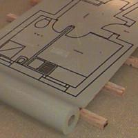 Les voisins du dessus - 1998